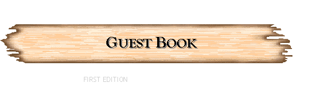 Guest Book
